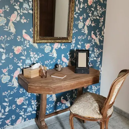 Holiday home De Lavardin