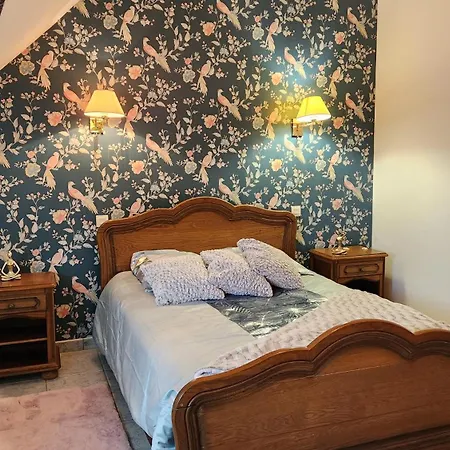 Holiday home De Lavardin *