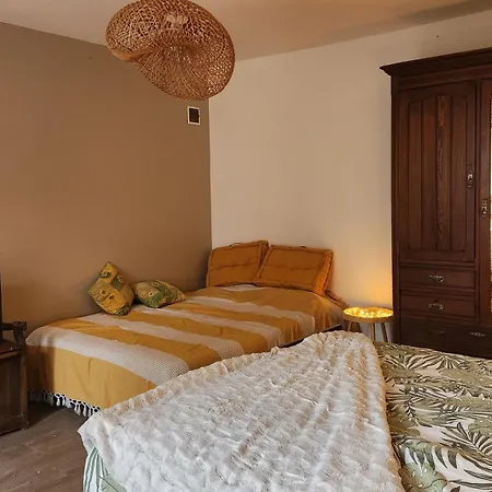 Casa vacanze De Lavardin *