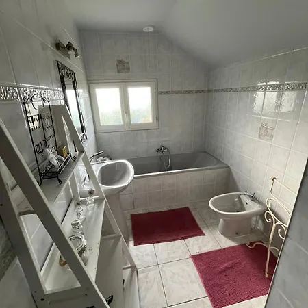 De Lavardin Holiday home