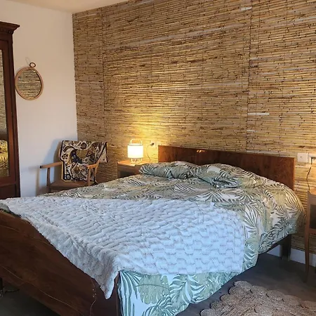 De Lavardin Holiday home