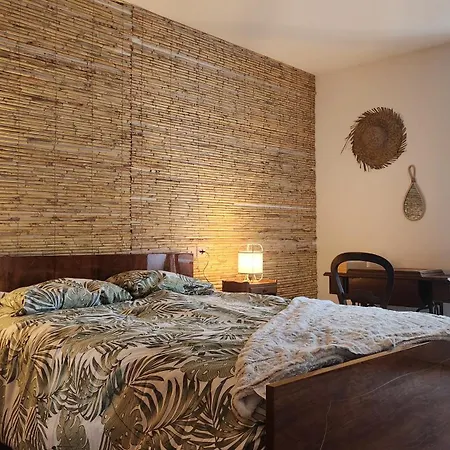 De Lavardin Holiday home Saint-Aubin-de-Locquenay