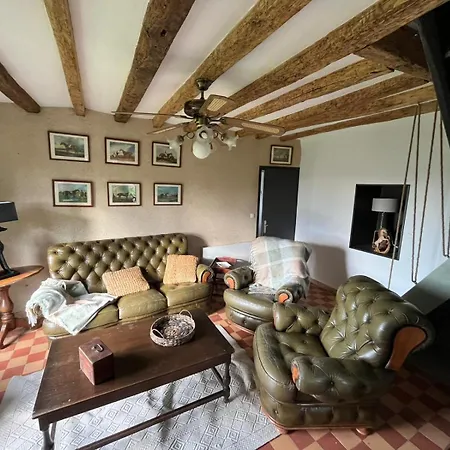 Holiday home De Lavardin *