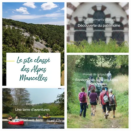 Holiday home De Lavardin