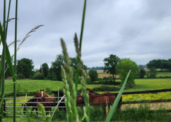 De Lavardin Semesterbostad