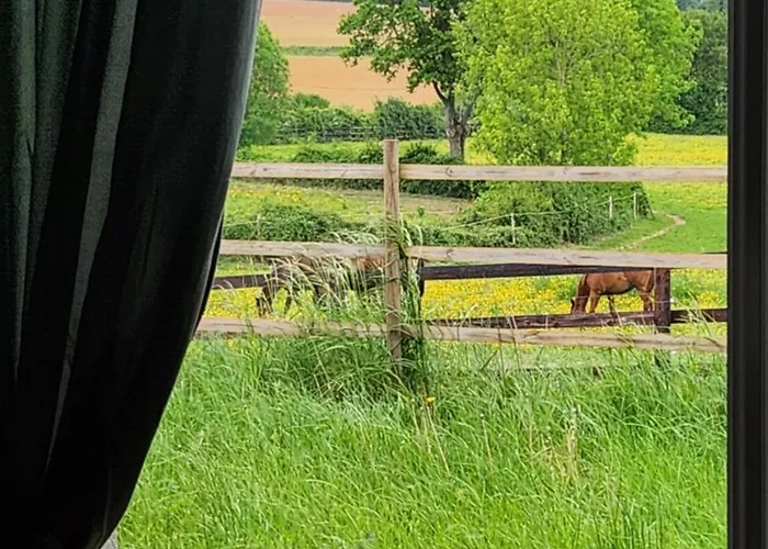 De Lavardin Semesterbostad *