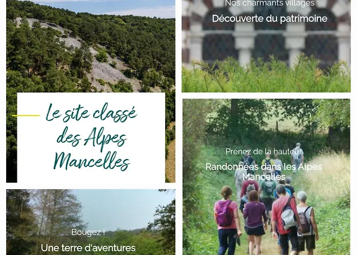 Semesterbostad De Lavardin