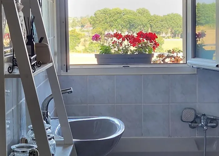 Semesterbostad De Lavardin